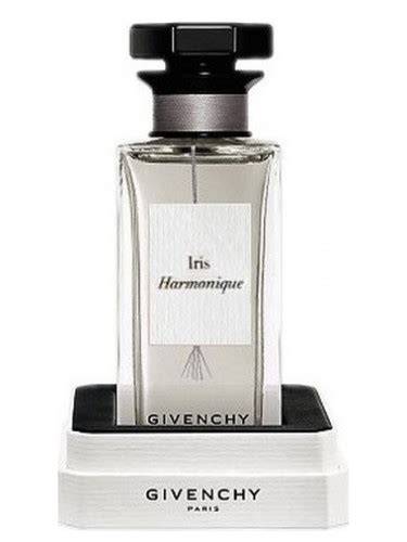 givenchy parfum iris harmonique|Iris Harmonique Givenchy for women and men .